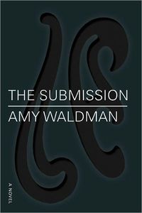 The Submission by Amy Waldman