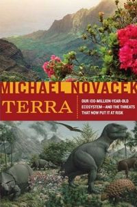 Terra by Michael Novacek