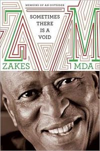 Sometimes There Is A Void by Zakes Mda