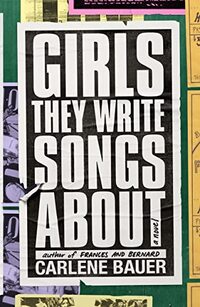 Girls They Write Songs About