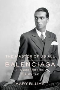 The Master Of Us All