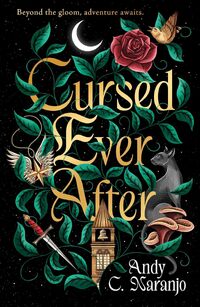 Cursed Ever After