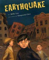 Earthquake by Milly Lee