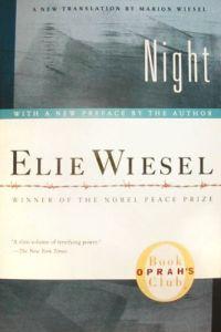 Night by Elie Wiesel