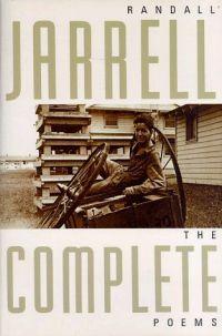 The Complete Poems of Randall Jarrell