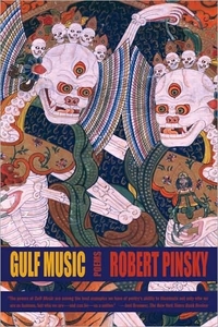 Gulf Music: Poems by Robert Pinsky