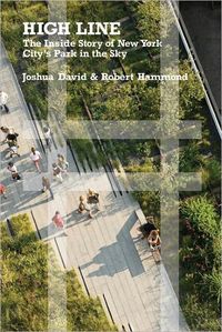 High Line by Joshua David