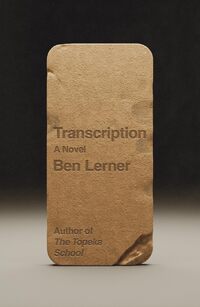 Transcription