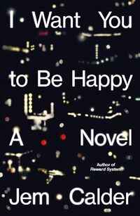 I Want You to Be Happy