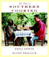 The Gift of Southern Cooking by Edna Lewis