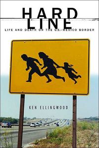 Hard Line by Ken Ellingwood
