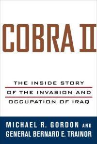 Cobra II by Michael R. Gordon