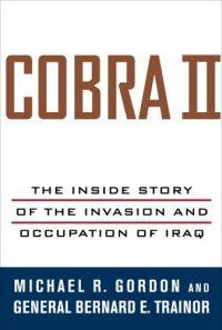 Cobra II by Michael R. Gordon
