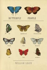 Butterfly People by William Leach