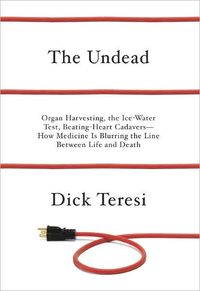 The Undead by Dick Teresi