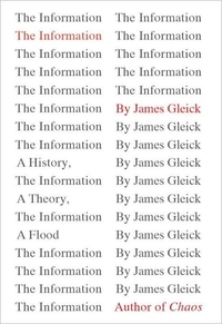 The Information by James Gleick