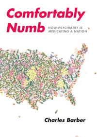 Comfortably Numb by Charles Barber