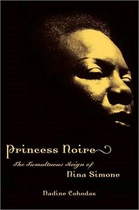 Princess Noire by Nadine Cohodas