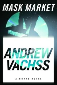 Mask Market by Andrew Vachss