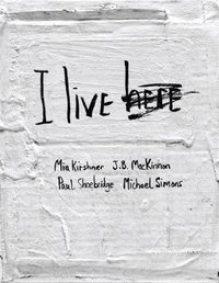 I Live Here by Mia Kirshner