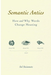 Semantic Antics by Sol Steinmetz