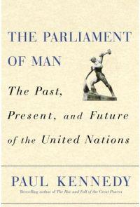 The Parliament of Man