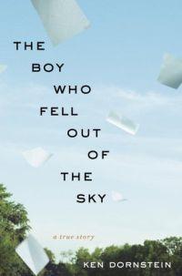 The Boy Who Fell Out of the Sky by Ken Dornstein