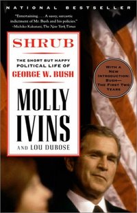 Shrub by Lou Dubose