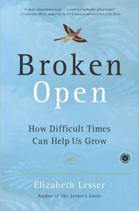 Broken Open by Elizabeth Lesser