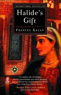 Halide's Gift by Frances Kazan