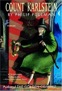 Count Karlstein by Philip Pullman