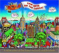 Sam Katz On The Loose! by Frank Radice