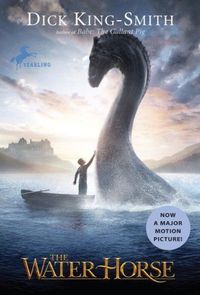 The Water Horse by Dick King-Smith