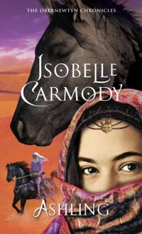 Ashling by Isobelle Carmody