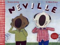 Neville by G. Brian Karas