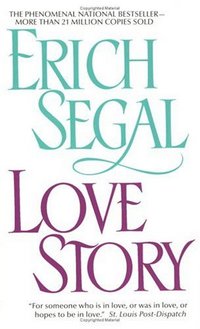 Love Story by Erich Segal