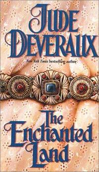 The Enchanted Land by Jude Deveraux
