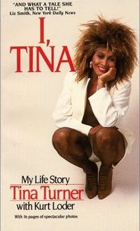 I, Tina by Tina Turner