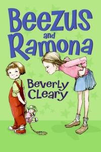 Beezus and Ramona by Beverly Cleary