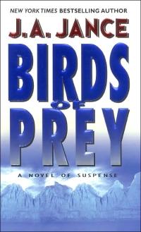 Excerpt of Birds of Prey by J.A. Jance