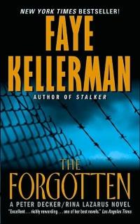 The Forgotten by Faye Kellerman