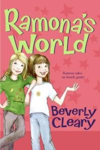 Ramona's World by Beverly Cleary