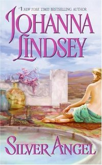 Silver Angel by Johanna Lindsey