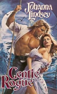 Gentle Rogue by Johanna Lindsey