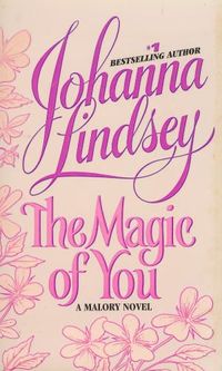 The Magic of You by Johanna Lindsey
