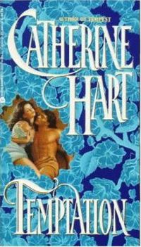Temptation by Catherine Hart