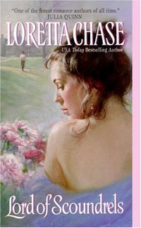 Lord of Scoundrels by Loretta Chase