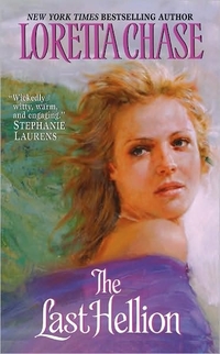 The Last Hellion by Loretta Chase