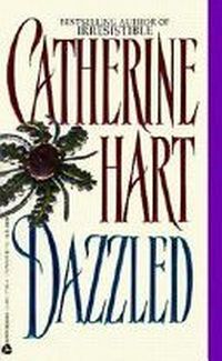 Dazzled by Catherine Hart