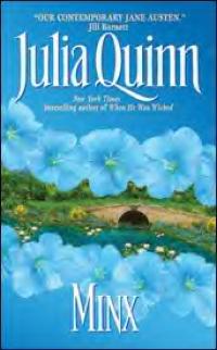 Minx by Julia Quinn